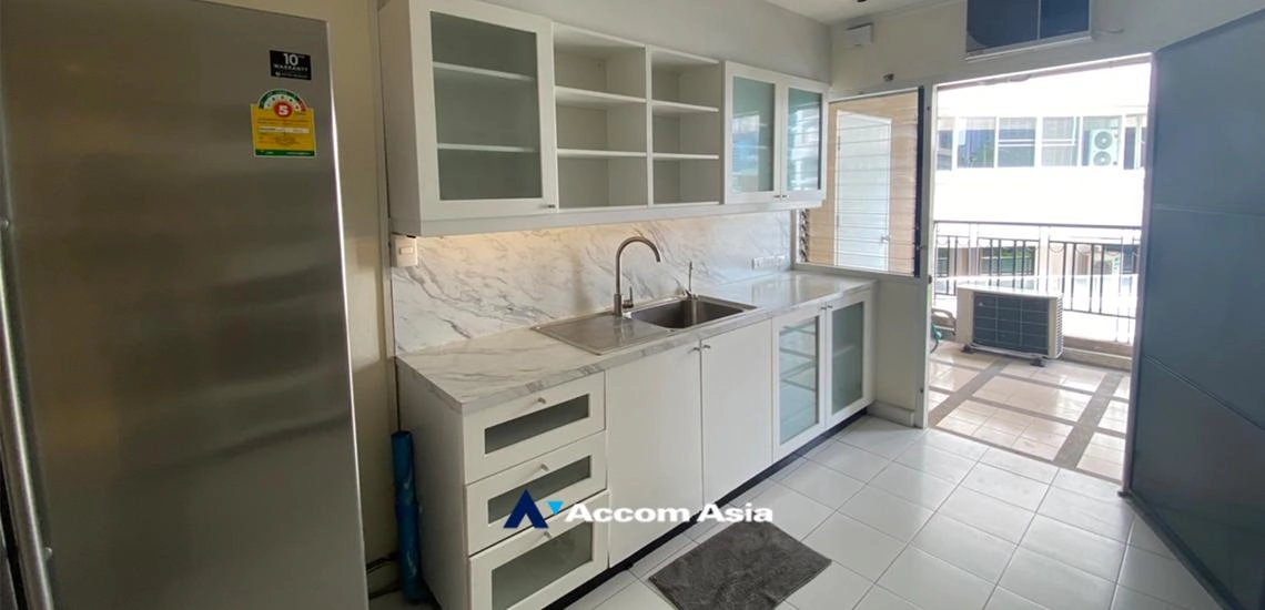 7  3 br Apartment For Rent in Sukhumvit ,Bangkok BTS Phrom Phong at The unparalleled living place 1002501