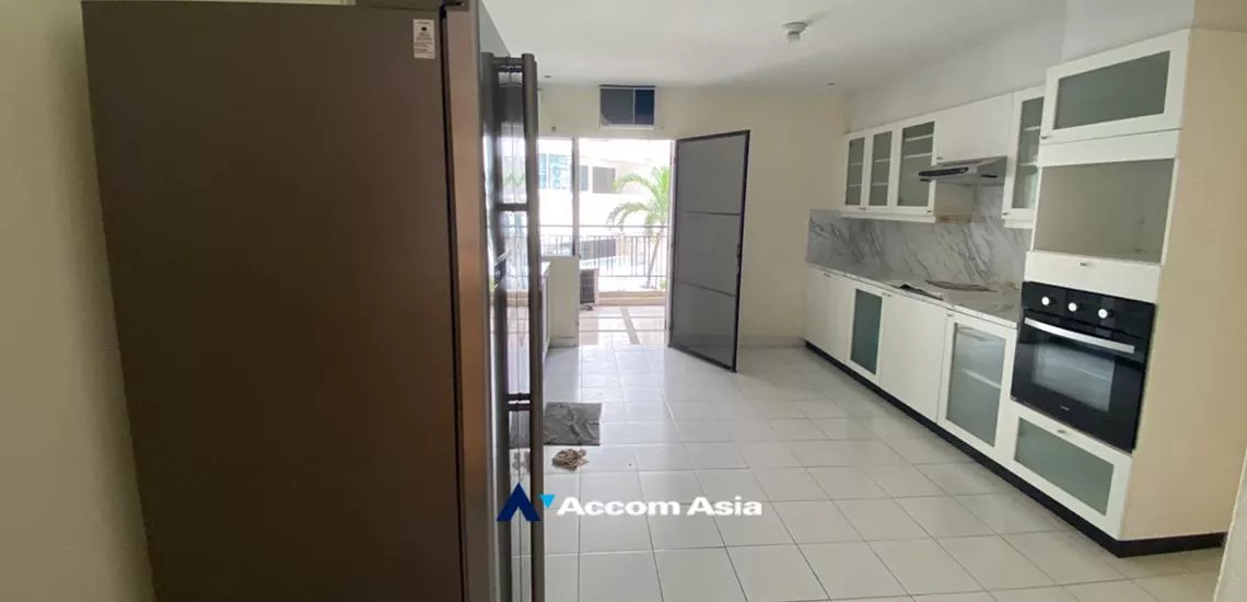 6  3 br Apartment For Rent in Sukhumvit ,Bangkok BTS Phrom Phong at The unparalleled living place 1002501