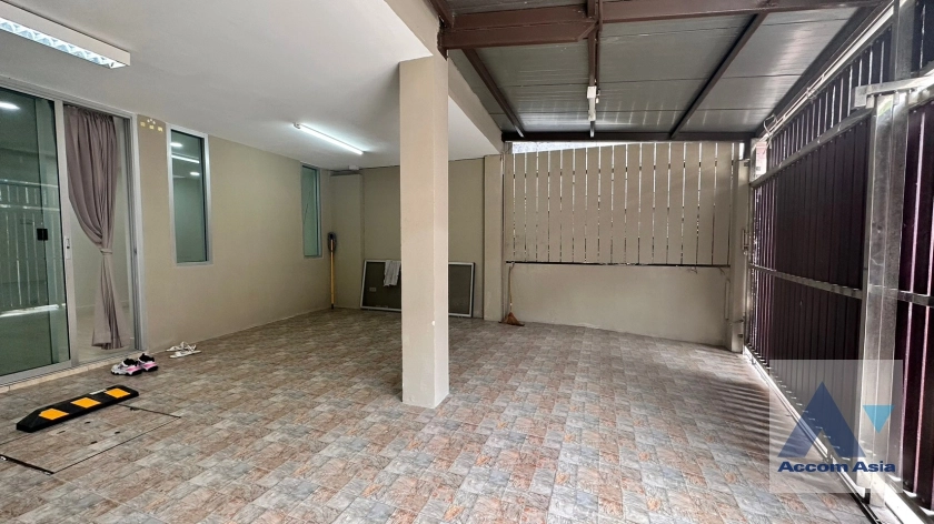 33  4 br House for rent and sale in Sukhumvit ,Bangkok BTS Ekkamai 2514805