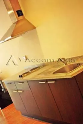 unit 1 Bedroom  Condominium For Rent & Sale in Sukhumvit, Bangkok  near BTS Nana (1514828)