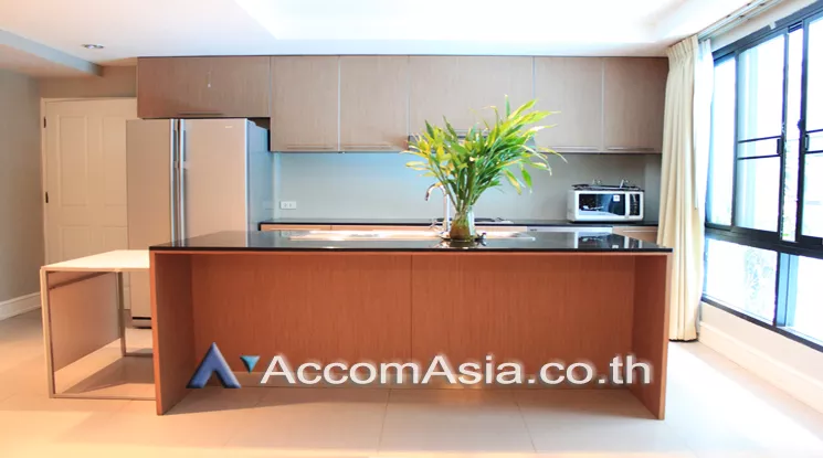4  4 br House For Rent in Sukhumvit ,Bangkok BTS Thong Lo at The urban forestry residence 1914855