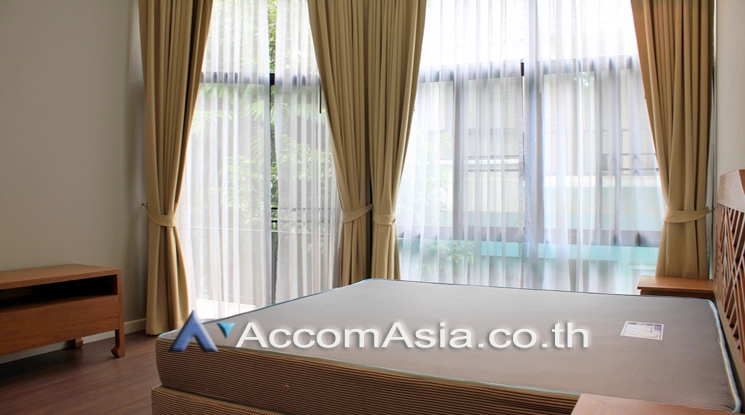 7  4 br House For Rent in Sukhumvit ,Bangkok BTS Thong Lo at The urban forestry residence 1914855