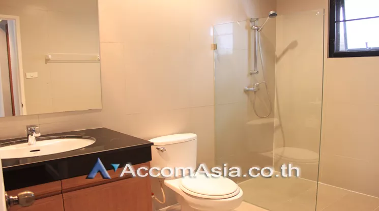 9  4 br House For Rent in Sukhumvit ,Bangkok BTS Thong Lo at The urban forestry residence 1914855