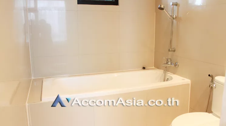10  4 br House For Rent in Sukhumvit ,Bangkok BTS Thong Lo at The urban forestry residence 1914855