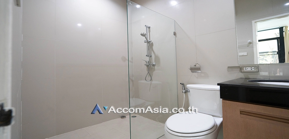 11  4 br House For Rent in Sukhumvit ,Bangkok BTS Thong Lo at The urban forestry residence 1914856