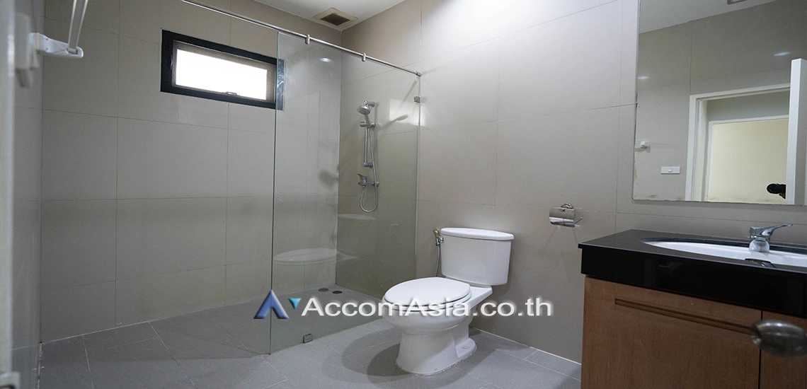 12  4 br House For Rent in Sukhumvit ,Bangkok BTS Thong Lo at The urban forestry residence 1914856