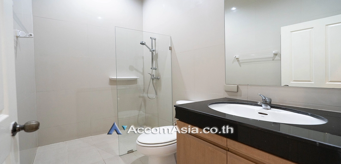13  4 br House For Rent in Sukhumvit ,Bangkok BTS Thong Lo at The urban forestry residence 1914856