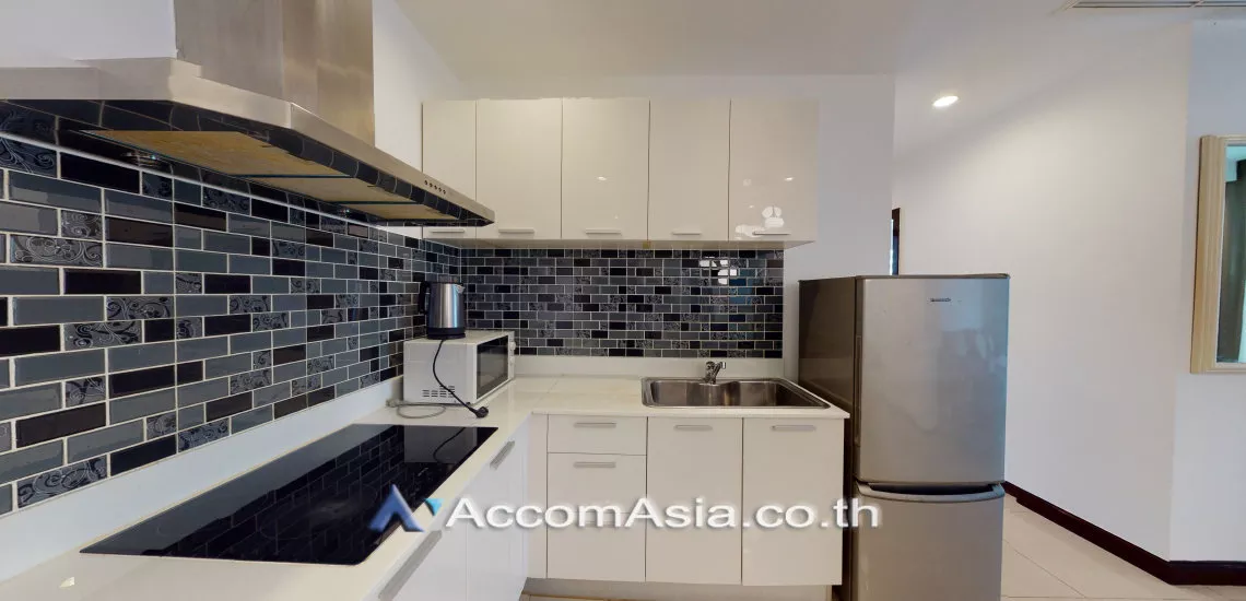  1  2 br Condominium for rent and sale in Sukhumvit ,Bangkok BTS Nana at The Prime 11 1514862