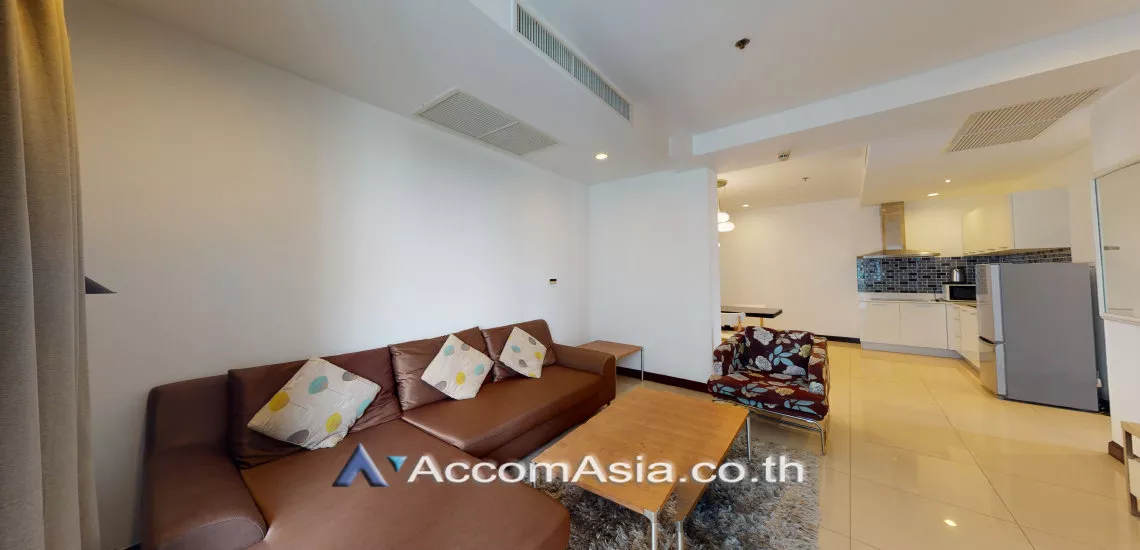  2  2 br Condominium for rent and sale in Sukhumvit ,Bangkok BTS Nana at The Prime 11 1514862