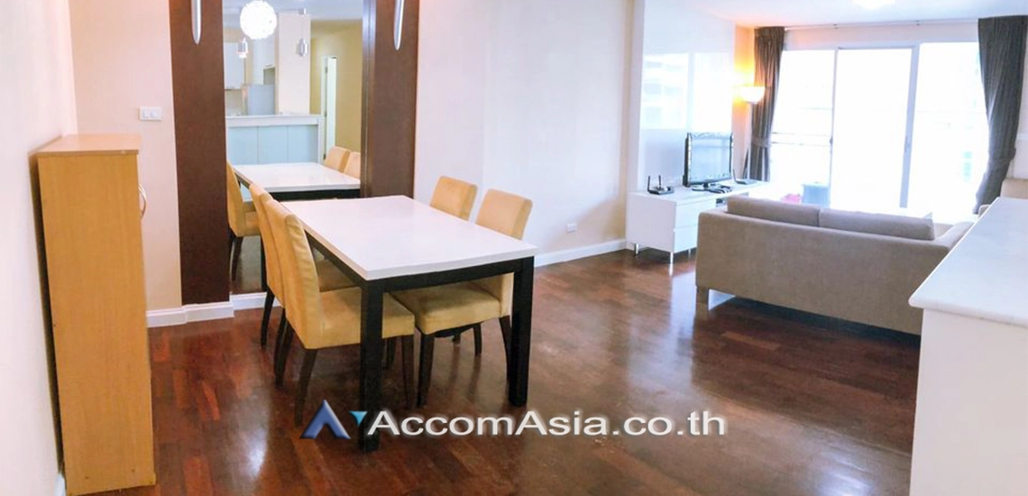  2  3 br Condominium For Rent in Sukhumvit ,Bangkok BTS Thong Lo at 49 Plus 1514874