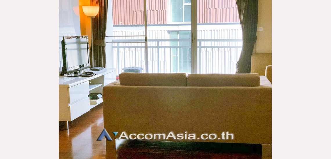 unit 3 Bedrooms  Condominium For Rent in Sukhumvit, Bangkok  near BTS Thong Lo (1514874)