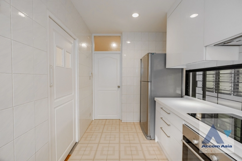 16  4 br House For Rent in Sukhumvit ,Bangkok BTS Ekkamai 1914879