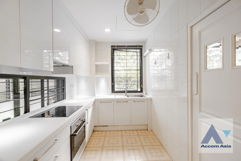 15  4 br House For Rent in Sukhumvit ,Bangkok BTS Ekkamai 1914879