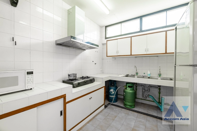 18  4 br House For Rent in Sukhumvit ,Bangkok BTS Ekkamai 1914879