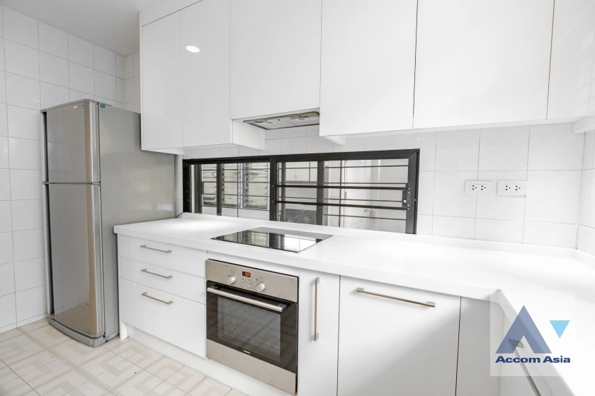 17  4 br House For Rent in Sukhumvit ,Bangkok BTS Ekkamai 1914879