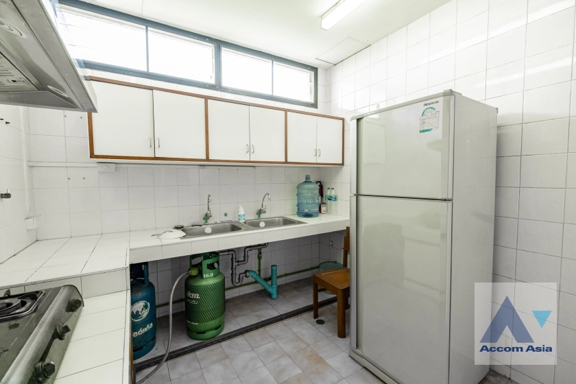 19  4 br House For Rent in Sukhumvit ,Bangkok BTS Ekkamai 1914879