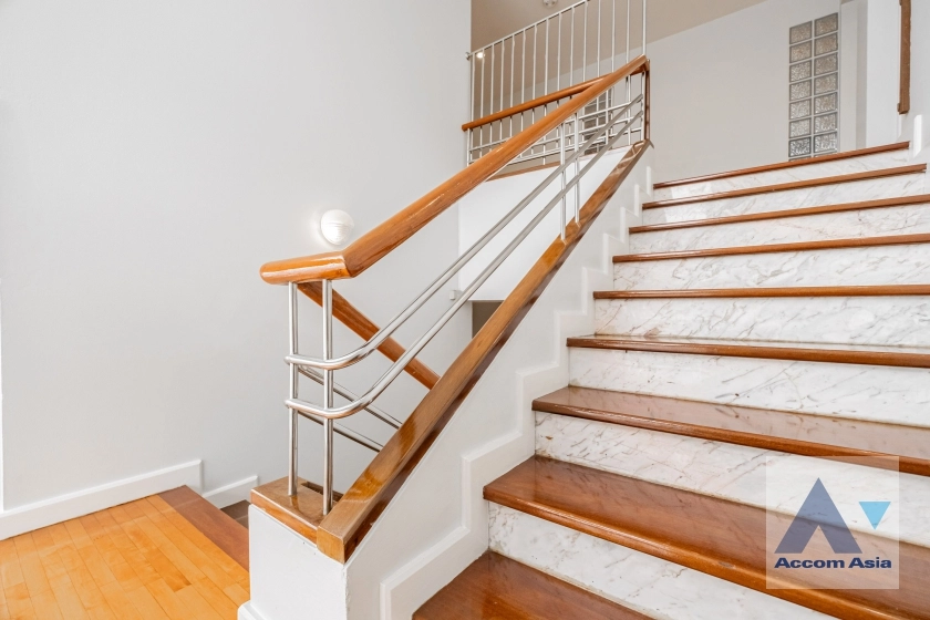 25  4 br House For Rent in Sukhumvit ,Bangkok BTS Ekkamai 1914879