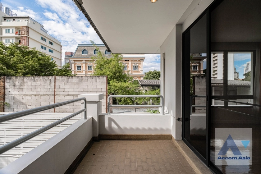 29  4 br House For Rent in Sukhumvit ,Bangkok BTS Ekkamai 1914879