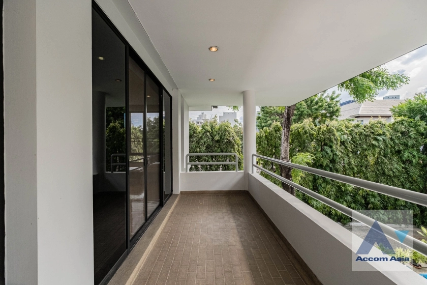 30  4 br House For Rent in Sukhumvit ,Bangkok BTS Ekkamai 1914879