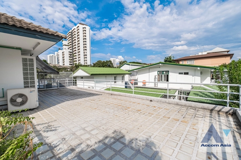 41  4 br House For Rent in Sukhumvit ,Bangkok BTS Ekkamai 1914879