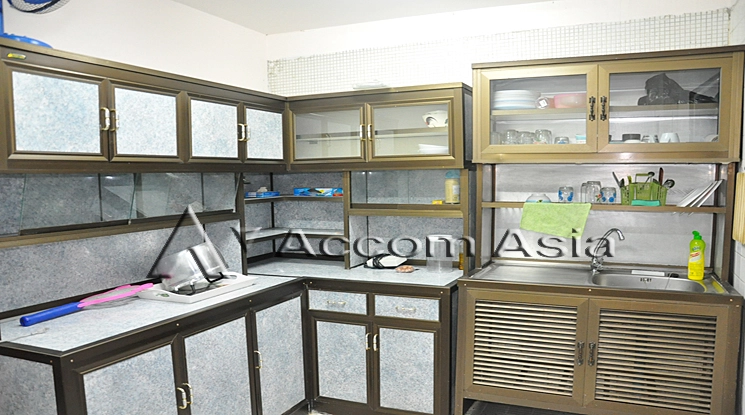 5  3 br House for rent and sale in Sukhumvit ,Bangkok BTS Ekkamai 1714888