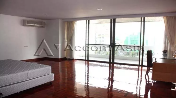 7  3 br Apartment For Rent in Sukhumvit ,Bangkok BTS Asok - MRT Sukhumvit at Peaceful and Pet-Friendly Residence in Asoke 1414892