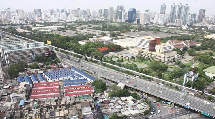 5  2 br Condominium For Rent in Sathorn ,Bangkok MRT Khlong Toei at Amanta Lumpini 1514917