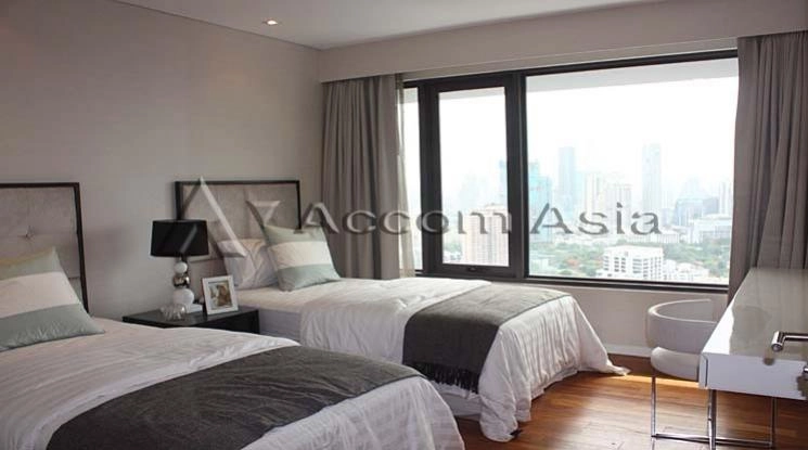 7  2 br Condominium For Rent in Sathorn ,Bangkok MRT Khlong Toei at Amanta Lumpini 1514917