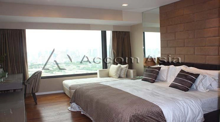 8  2 br Condominium For Rent in Sathorn ,Bangkok MRT Khlong Toei at Amanta Lumpini 1514917