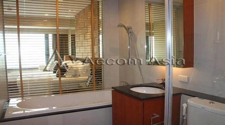 9  2 br Condominium For Rent in Sathorn ,Bangkok MRT Khlong Toei at Amanta Lumpini 1514917