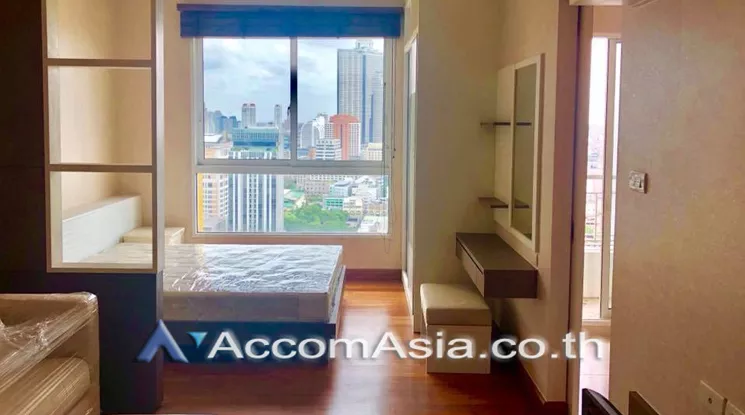 9  1 br Condominium For Sale in Silom ,Bangkok BTS Chong Nonsi at Ivy Sathorn 1514925