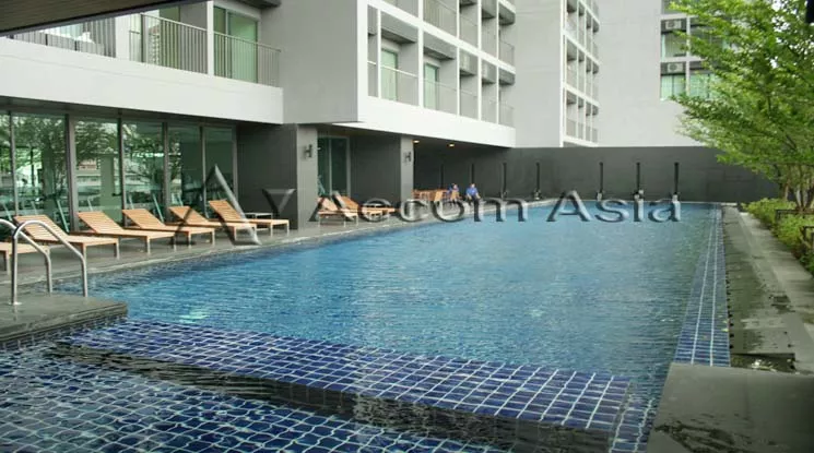  2  1 br Condominium for rent and sale in Sukhumvit ,Bangkok BTS Thong Lo at Noble Remix 1514929
