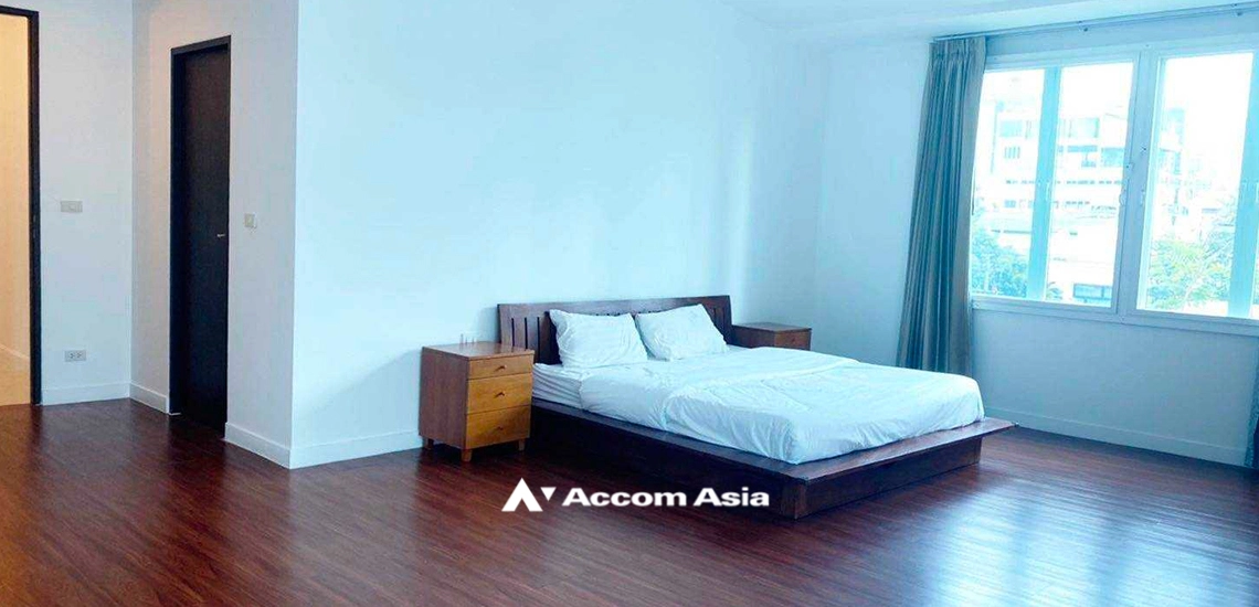 5  4 br Apartment For Rent in Sukhumvit ,Bangkok BTS Asok - MRT Sukhumvit at Privacy of Living 1414931