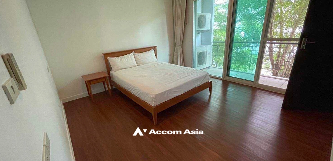 7  4 br Apartment For Rent in Sukhumvit ,Bangkok BTS Asok - MRT Sukhumvit at Privacy of Living 1414931