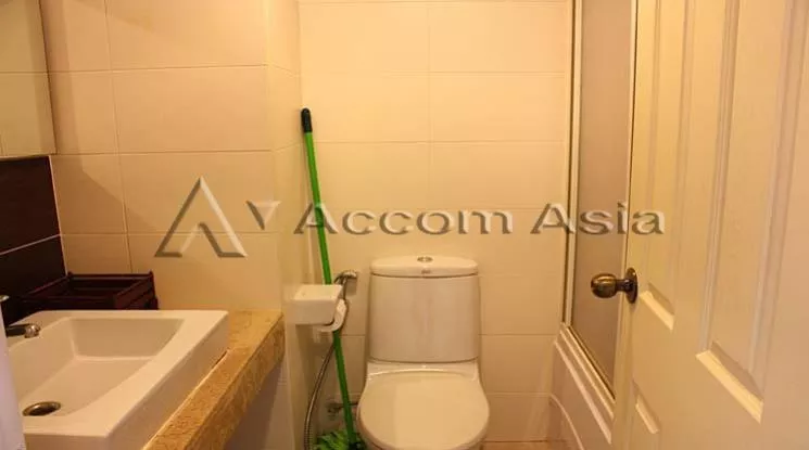 9  1 br Condominium For Rent in Sukhumvit ,Bangkok BTS Asok - MRT Phetchaburi at Grand Park View 1514948