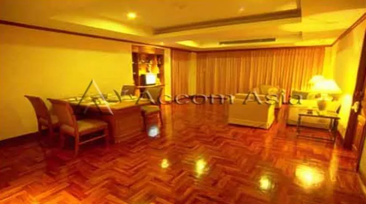  2  3 br Apartment For Rent in Ratchadaphisek ,Bangkok  at Feeling at home 1414958