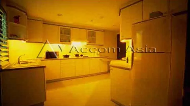  1  3 br Apartment For Rent in Ratchadaphisek ,Bangkok  at Feeling at home 1414958