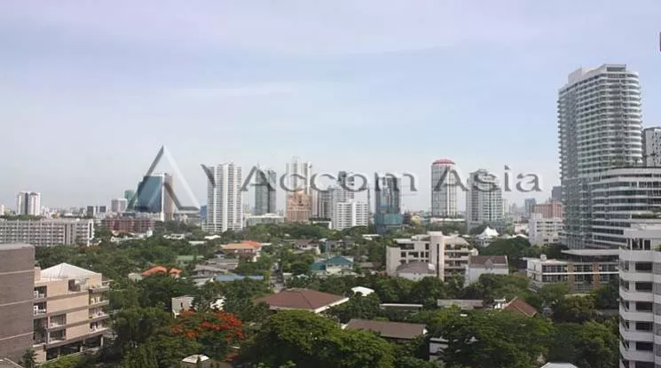 4  2 br Condominium For Rent in Sukhumvit ,Bangkok BTS Thong Lo at Hampton Thonglor 10 1514959