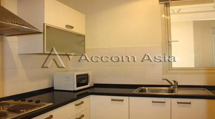 5  2 br Condominium For Rent in Sukhumvit ,Bangkok BTS Thong Lo at Hampton Thonglor 10 1514959