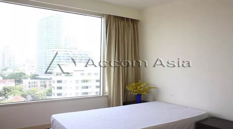 7  2 br Condominium For Rent in Sukhumvit ,Bangkok BTS Thong Lo at Hampton Thonglor 10 1514959