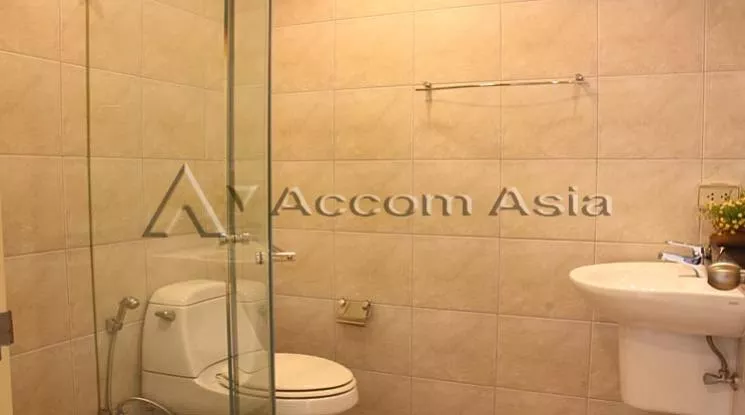 9  2 br Condominium For Rent in Sukhumvit ,Bangkok BTS Thong Lo at Hampton Thonglor 10 1514959