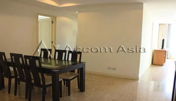 unit 2 Bedrooms  Condominium For Rent in Sukhumvit, Bangkok  near BTS Thong Lo (1514960)