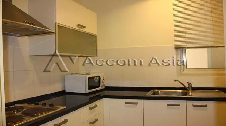 unit 2 Bedrooms  Condominium For Rent in Sukhumvit, Bangkok  near BTS Thong Lo (1514960)
