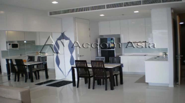  1  2 br Condominium for rent and sale in Sathorn ,Bangkok MRT Khlong Toei at Amanta Lumpini 1514970