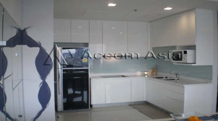  1  2 br Condominium for rent and sale in Sathorn ,Bangkok MRT Khlong Toei at Amanta Lumpini 1514970