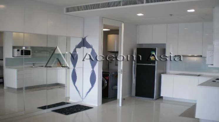4  2 br Condominium for rent and sale in Sathorn ,Bangkok MRT Khlong Toei at Amanta Lumpini 1514970