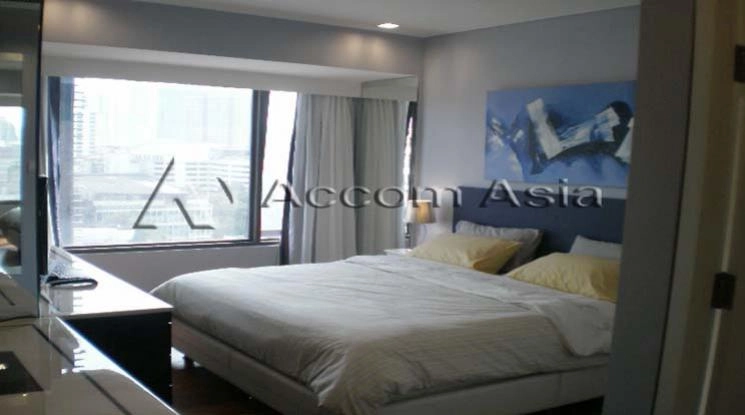5  2 br Condominium for rent and sale in Sathorn ,Bangkok MRT Khlong Toei at Amanta Lumpini 1514970