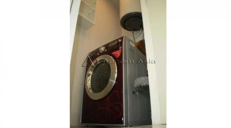 7  2 br Condominium for rent and sale in Sathorn ,Bangkok MRT Khlong Toei at Amanta Lumpini 1514970