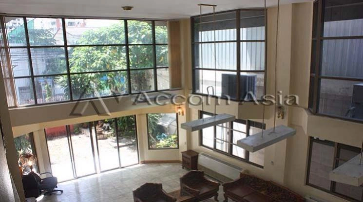  1  3 br House for rent and sale in Sukhumvit ,Bangkok BTS Phrom Phong 2314978