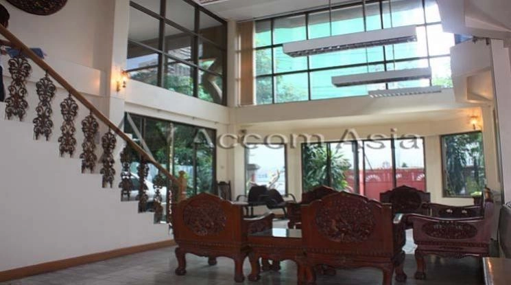  2  3 br House for rent and sale in Sukhumvit ,Bangkok BTS Phrom Phong 2314978